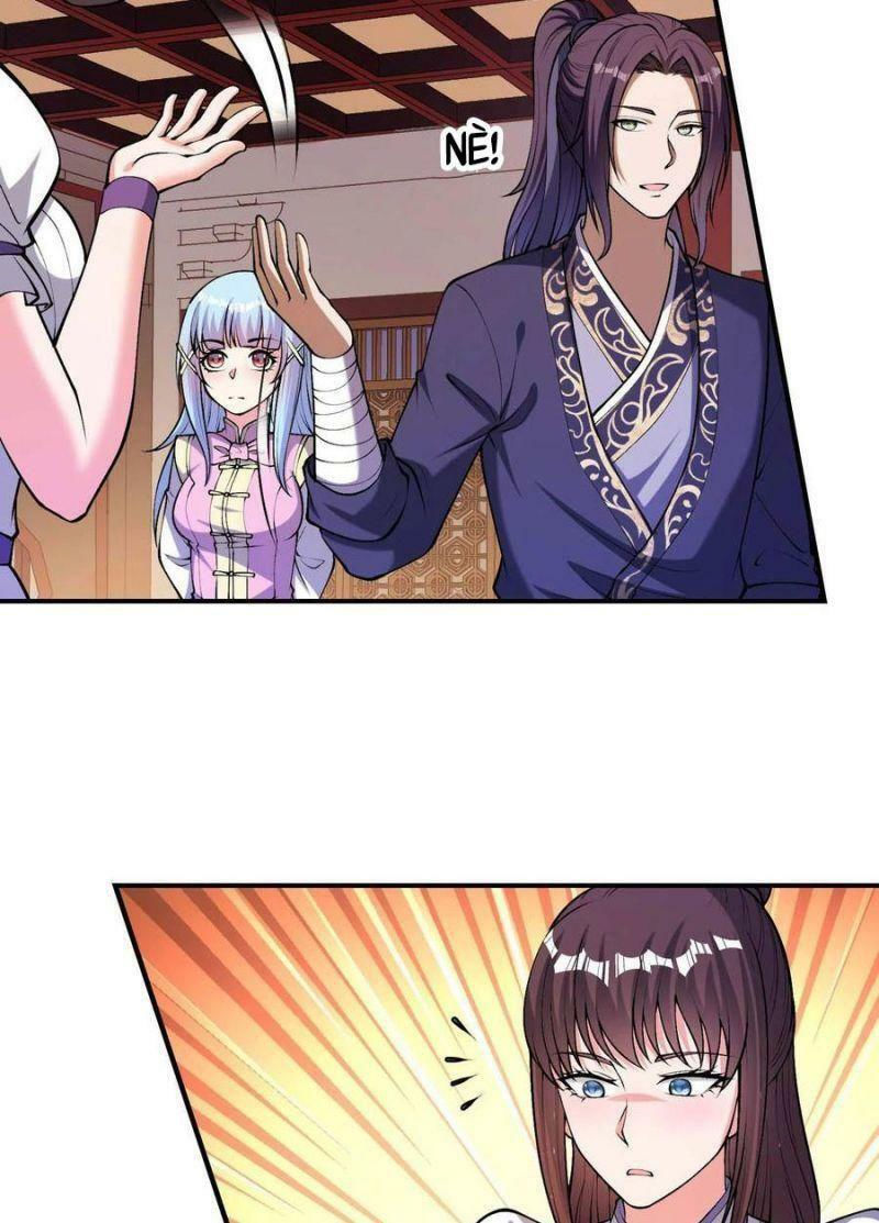 đệ nhất người ở rể chapter 157 38