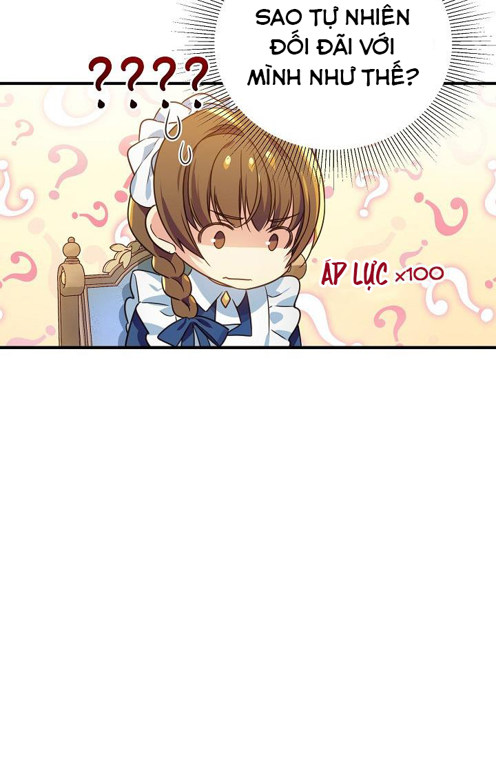 tôi đã ở đây ngay từ ban đầu chapter 5 30