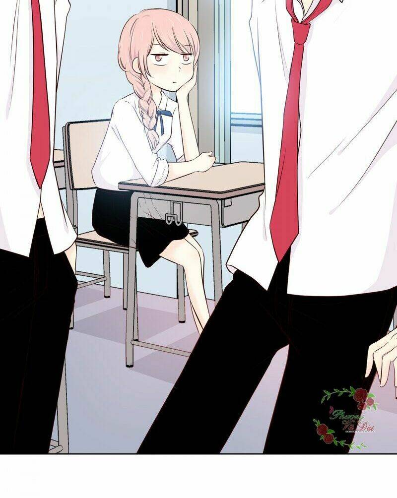 trong khoảnh khắc ấy, muốn hôn em chapter 21 3