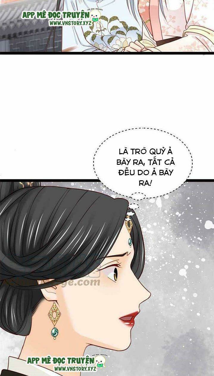 kiều nữ độc phi chapter 237 4