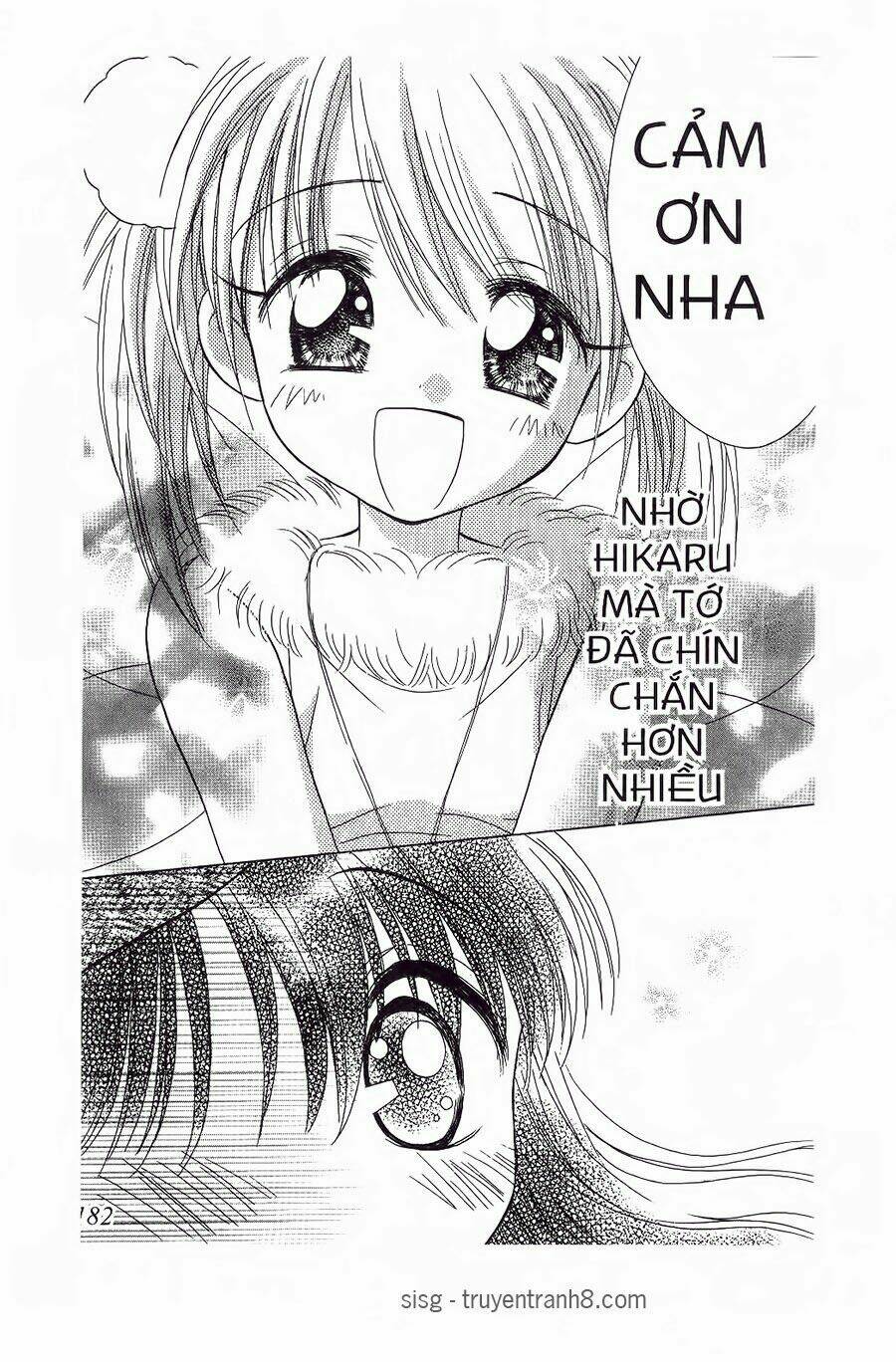 chắp cánh ước mơ chapter 74 6