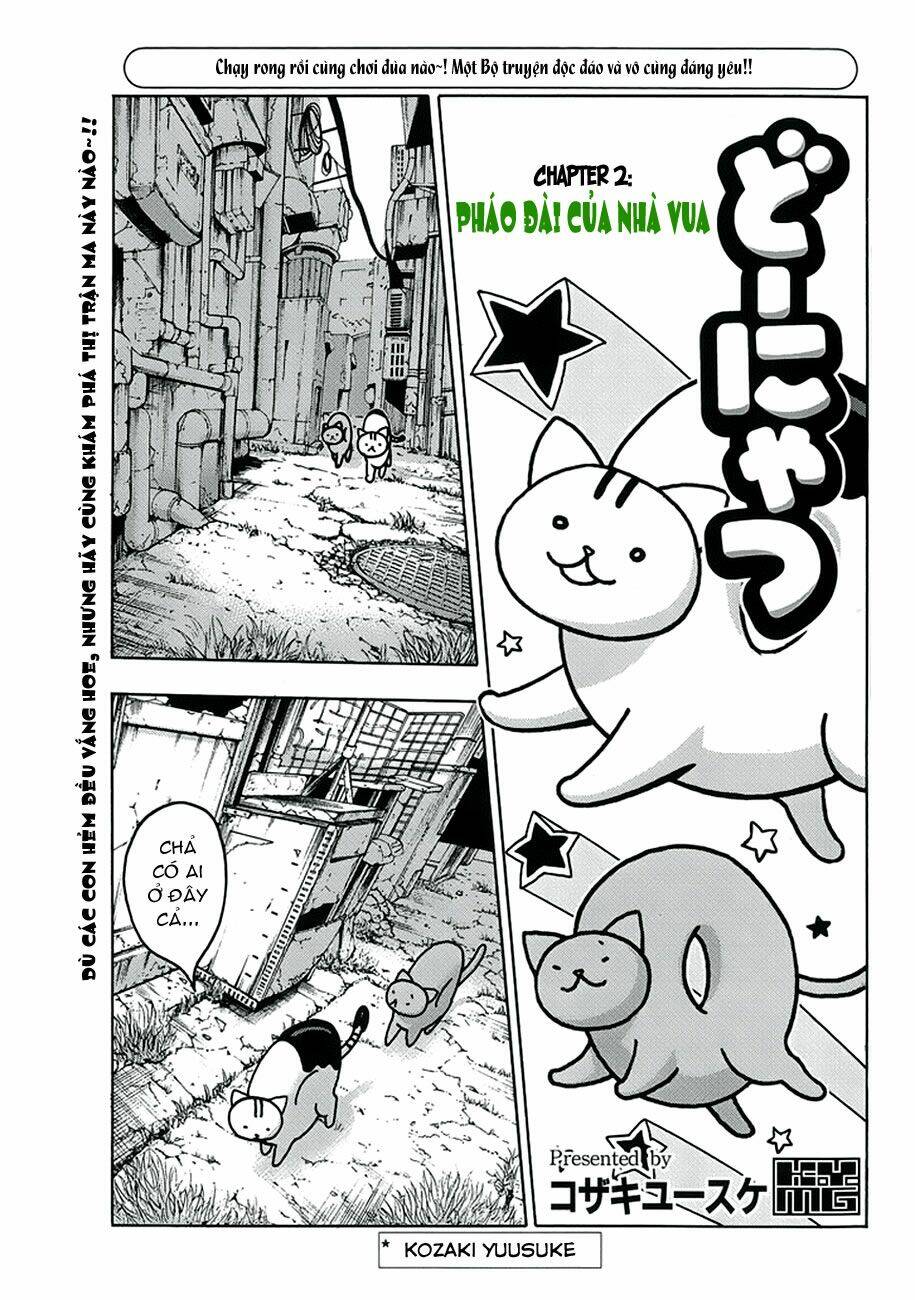 donyatsu chapter 2 3