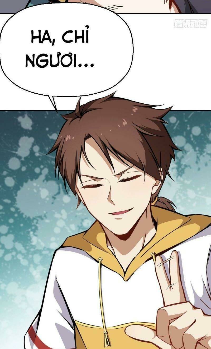 tổ thượng có tiền chapter 7 33