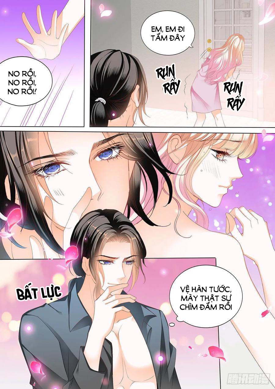 bá đạo tiểu thúc, xin trêu chọc vừa thôi! chapter 171 5