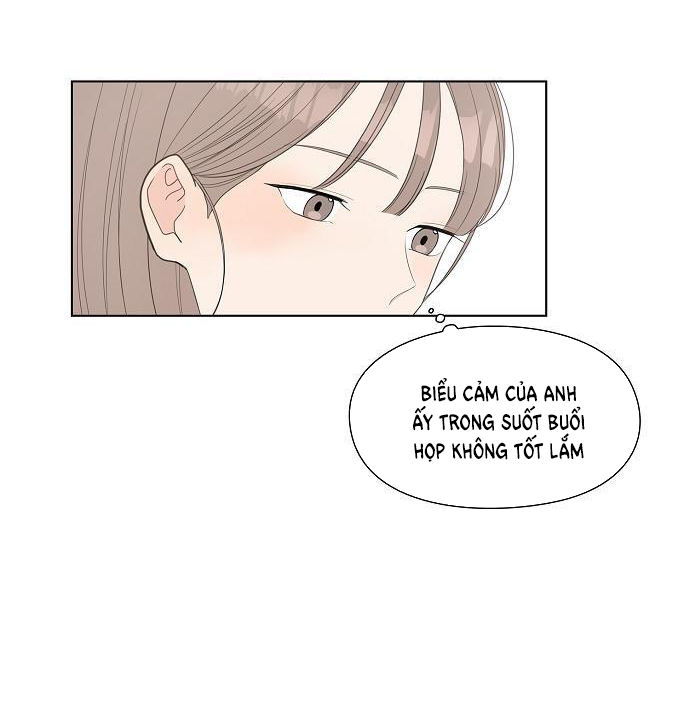 lời nói dối xanh chapter 2.2 48