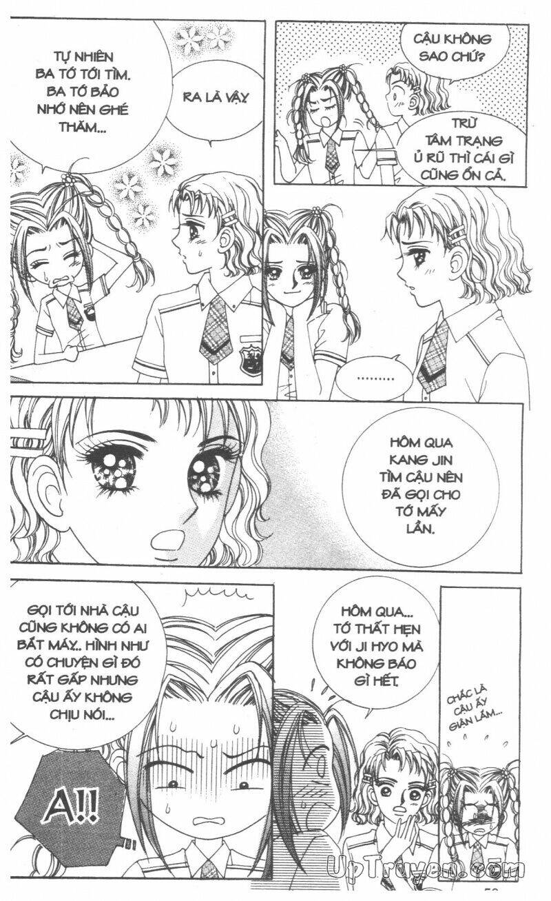 cáo già gặp sói điên chapter 5 54