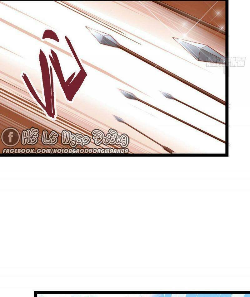 đứng yên ! phụng chỉ đánh cướp đây chapter 30 39