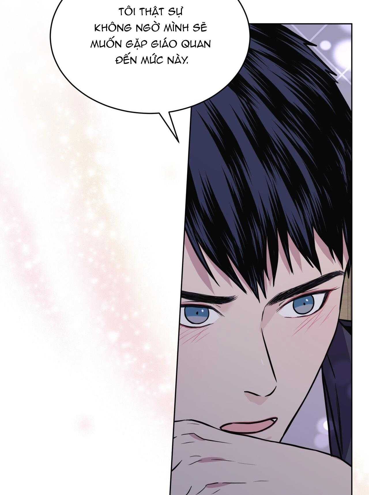 rừng biển [bl] chapter 60 12