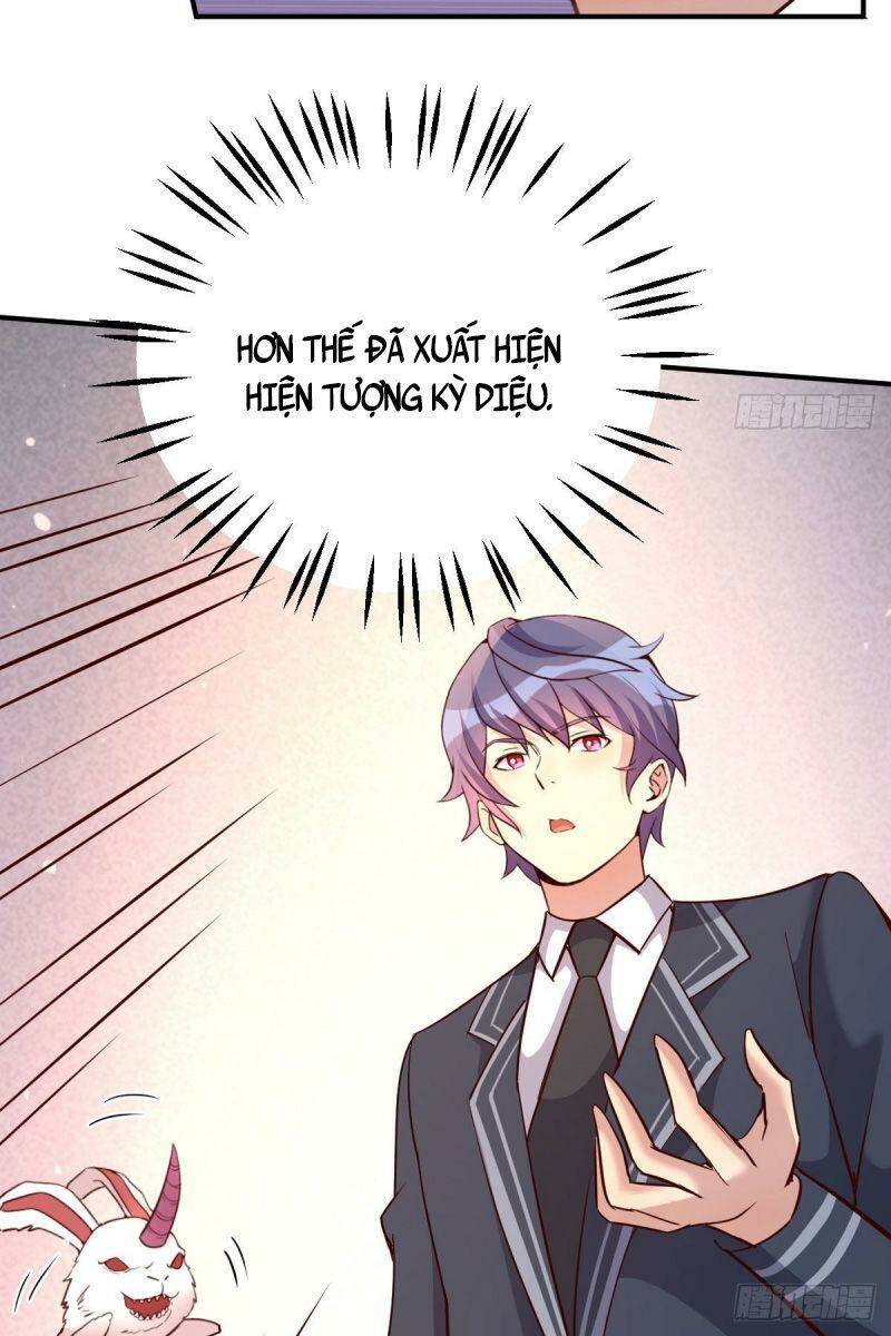 thiên tứ thức tỉnh chapter 54 6