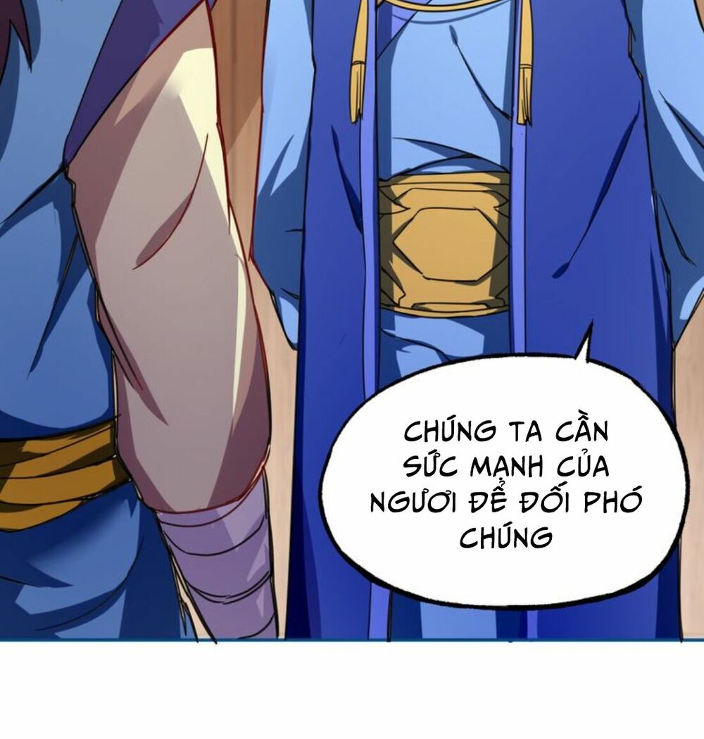 thiên mệnh cửu tinh chapter 6 29