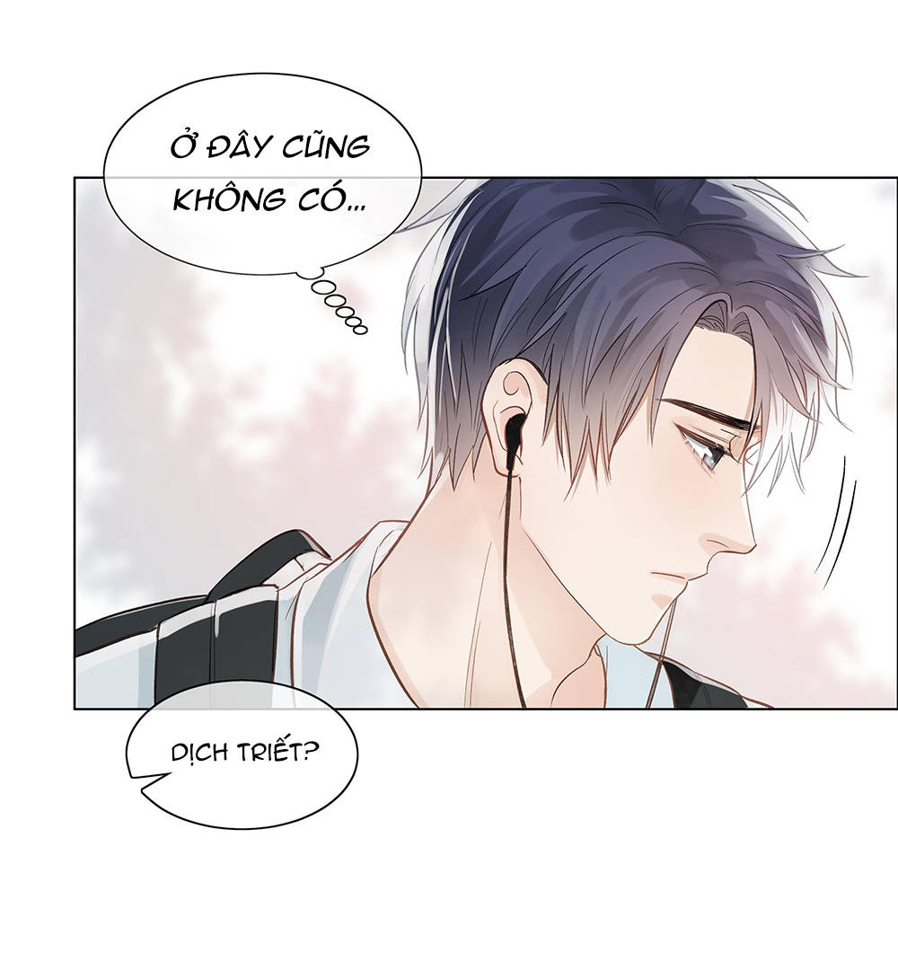 bạch nhật sự cố chapter 2 16