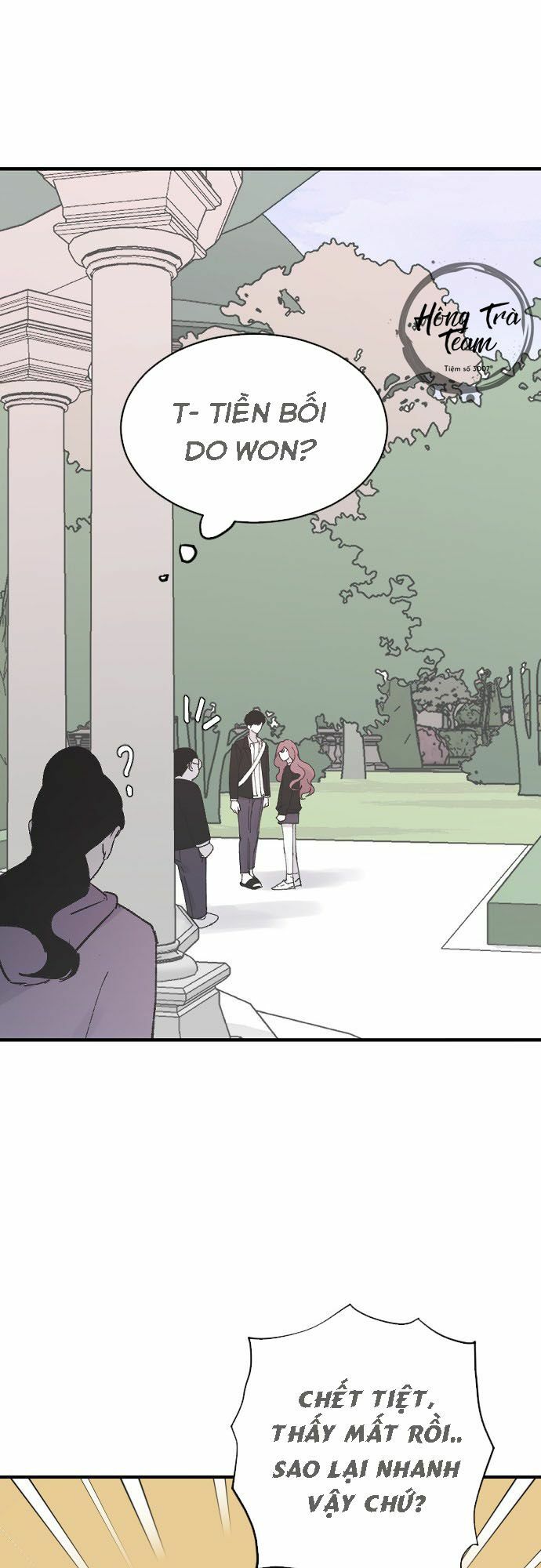 ba người anh trai cực phẩm của tôi chapter 19 46