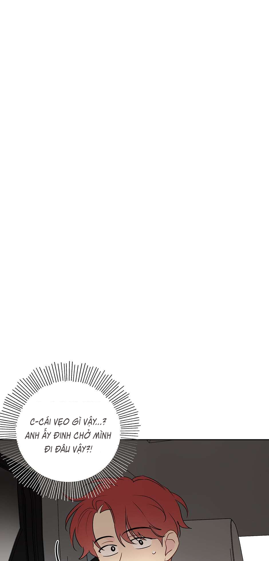 chỉ là giấc mơ thôi phải không? chapter 27 52