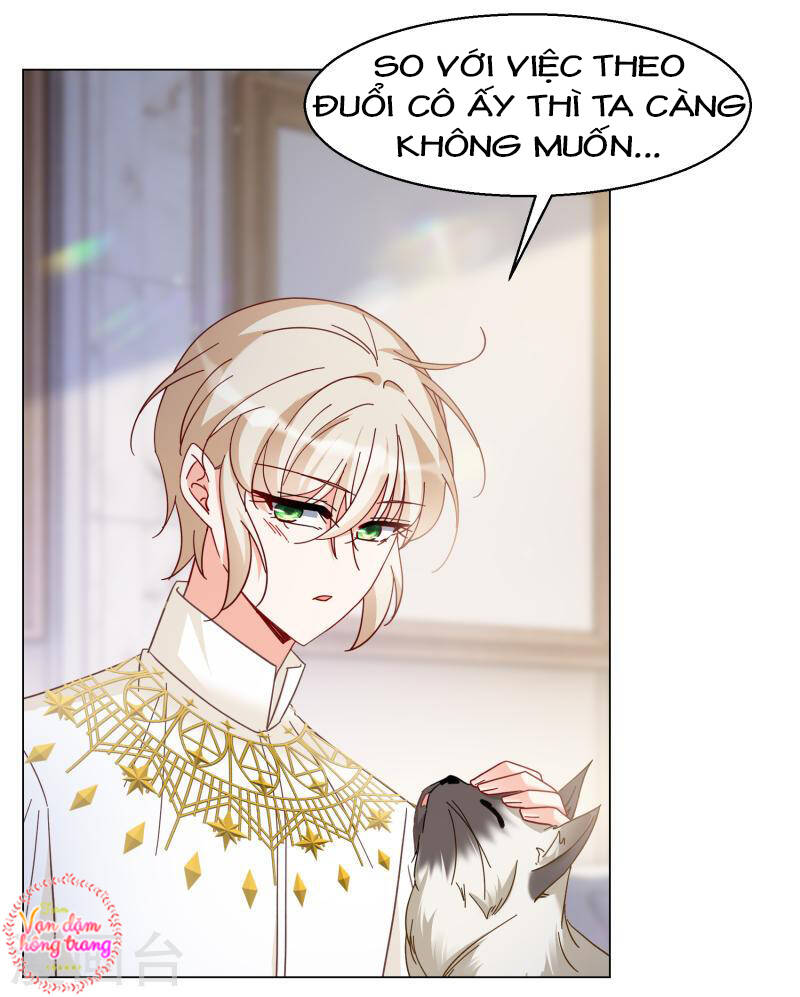 cô ấy đến rồi, xin nằm xuống! chapter 274 24