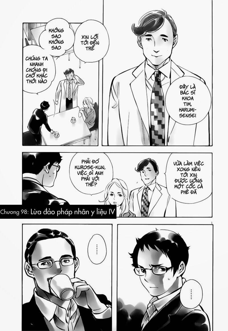 shin kurosagi - con diệc đen 2 chapter 98 3