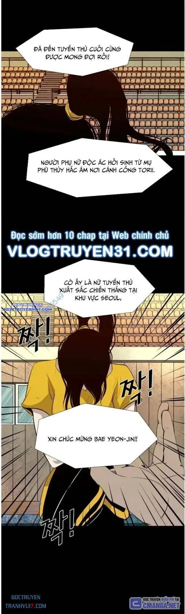 shark - cá mập chapter 133 29