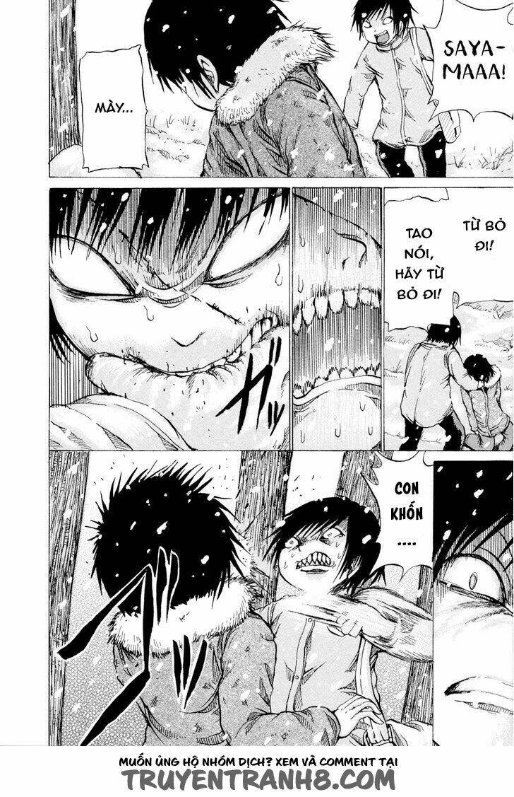 misu misou chapter 20 40