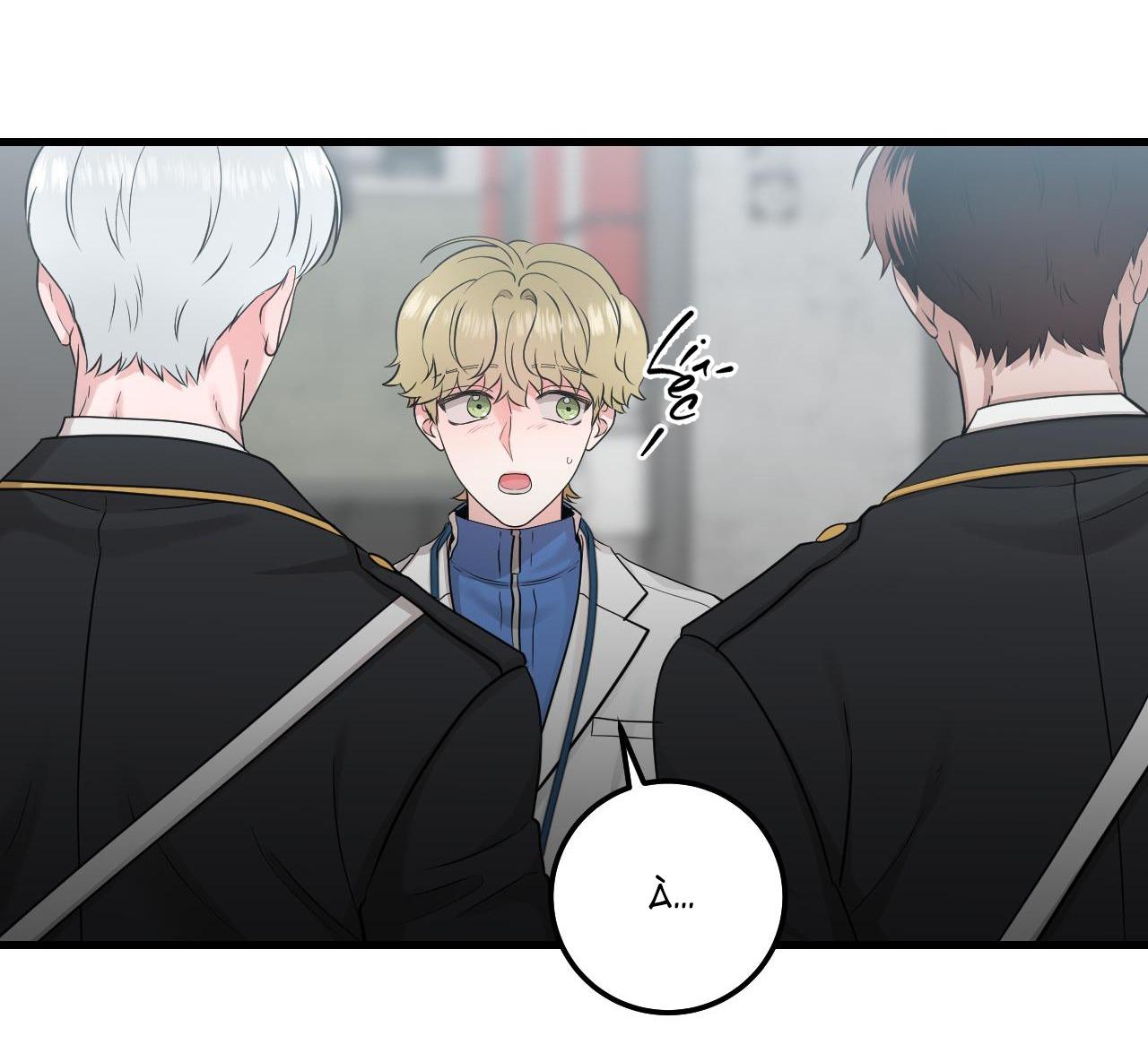 over the paradise chapter 9 66