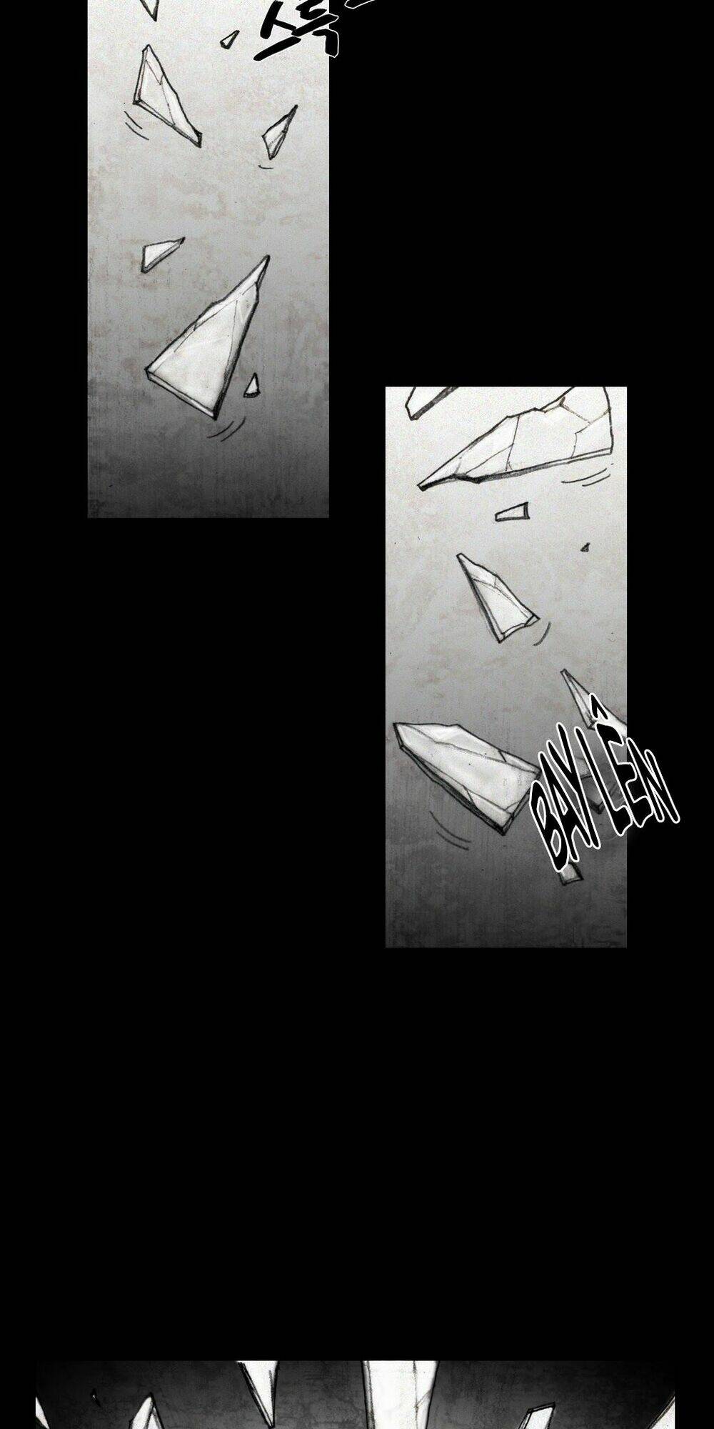 ngôi nhà của những búp bê chapter 8 32