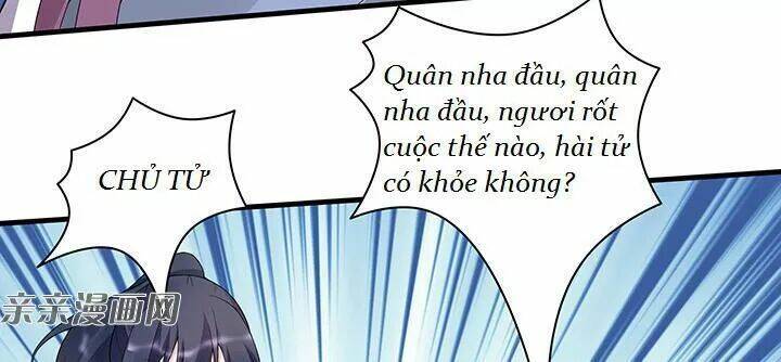 độc phi thần y quá kiêu ngạo chapter 83 37