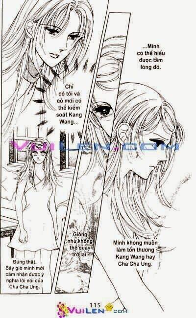 ảo vọng tình yêu chapter 8 115