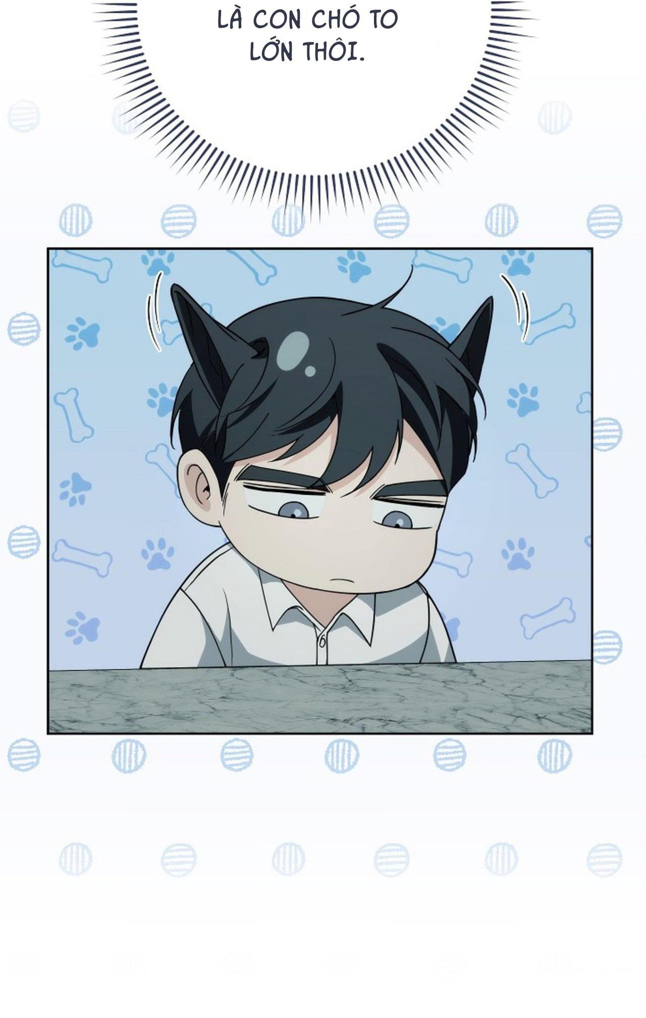 (abo)mối quan hệ không hoàn chỉnh chapter 15 48