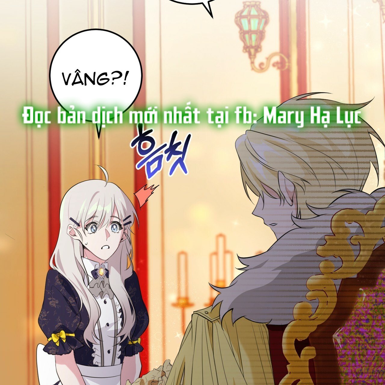 hãy nếm và nuốt đi nào chapter 17.2 62