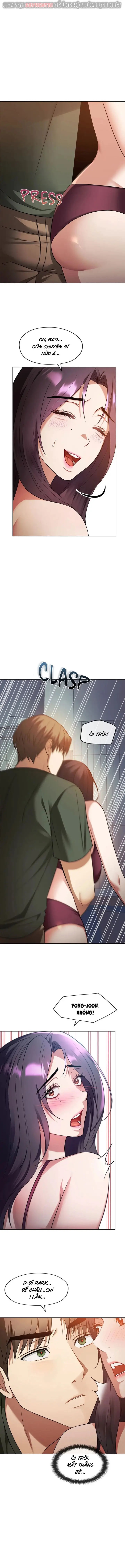 cưỡng không nổi dì ơi chapter 12 12