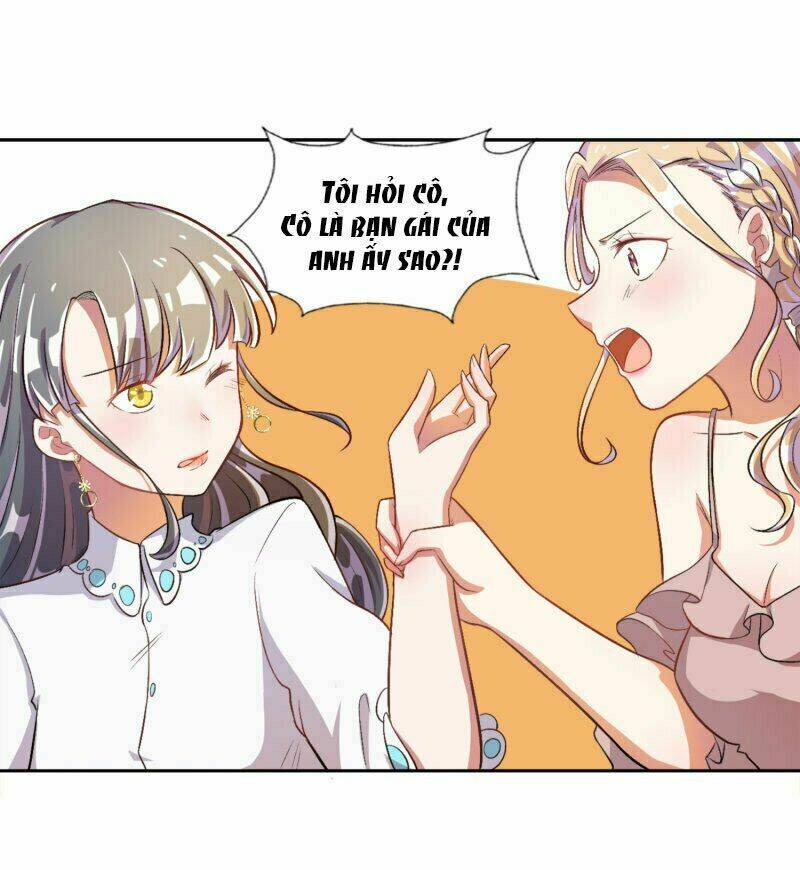 hôn nhân dục vọng: thiếu gia nhẹ một chút! chapter 23 5