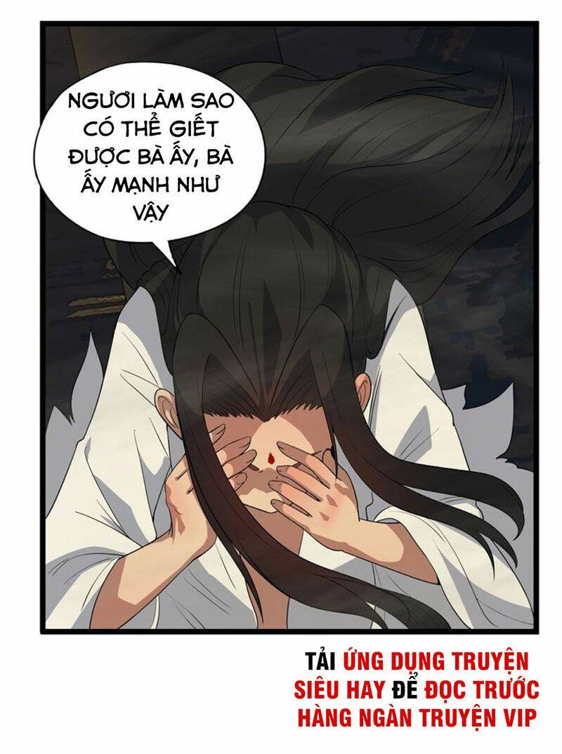 ta luyện dược thành thánh chapter 28 16