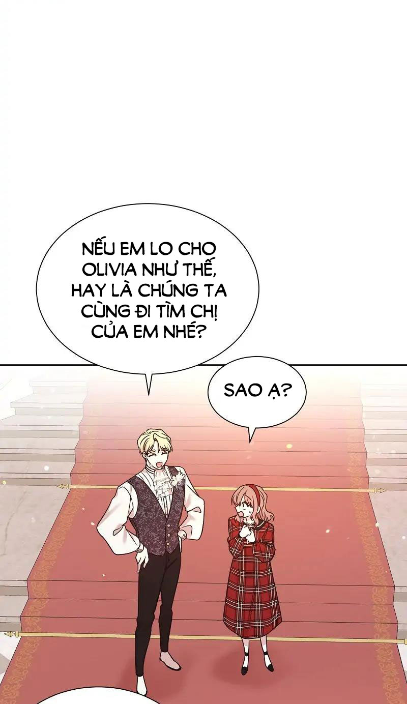 tôi chán nản vì người chồng thứ 2 còn "khỏe" hơn chồng cũ chapter 27.1 11