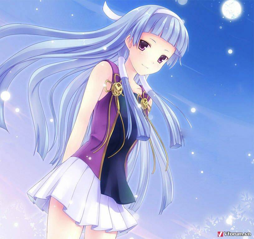 kannagi chapter 24.5 5