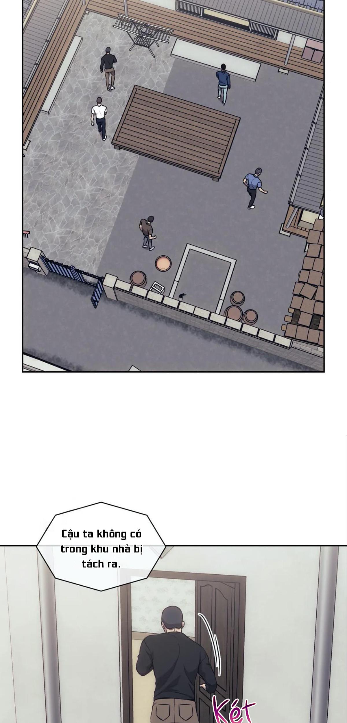 công cuộc báo thù của kẻ yếu thế chapter 41 32