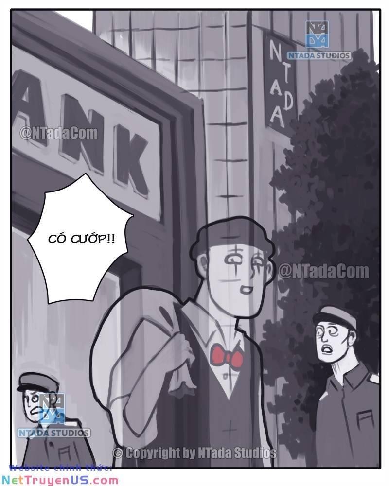 thần ẻ bắn tùm lum chapter 4 9