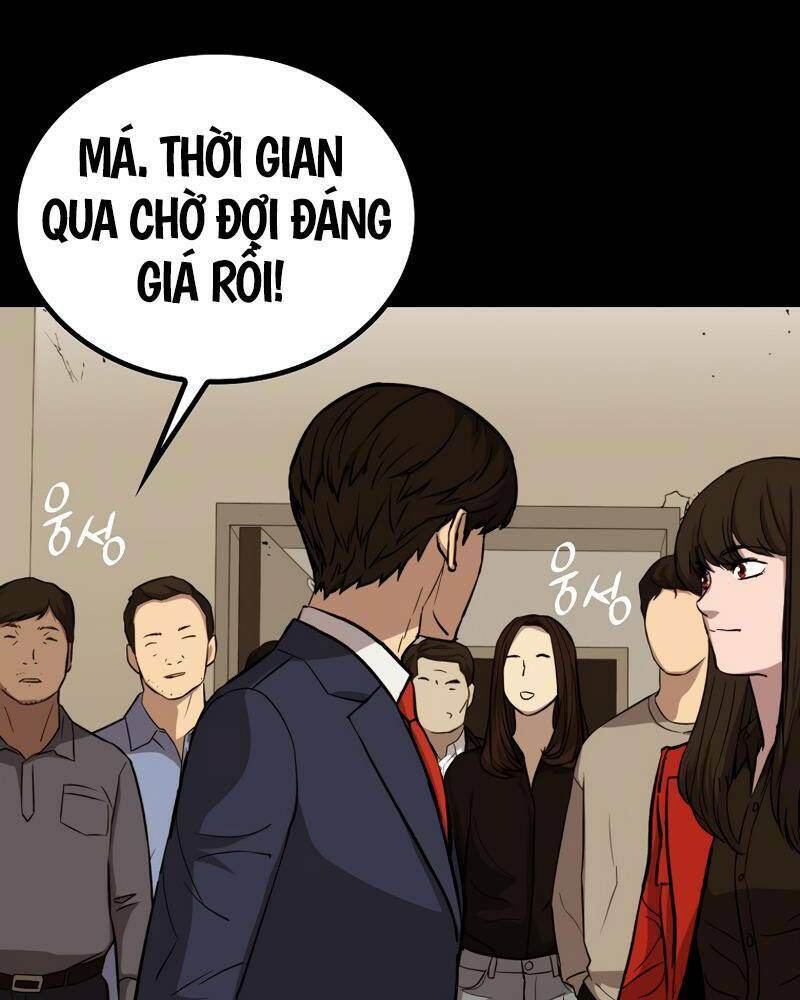 cánh cổng mở ra đúng ngày đầu tiên tôi thành chính trị gia chapter 25 92