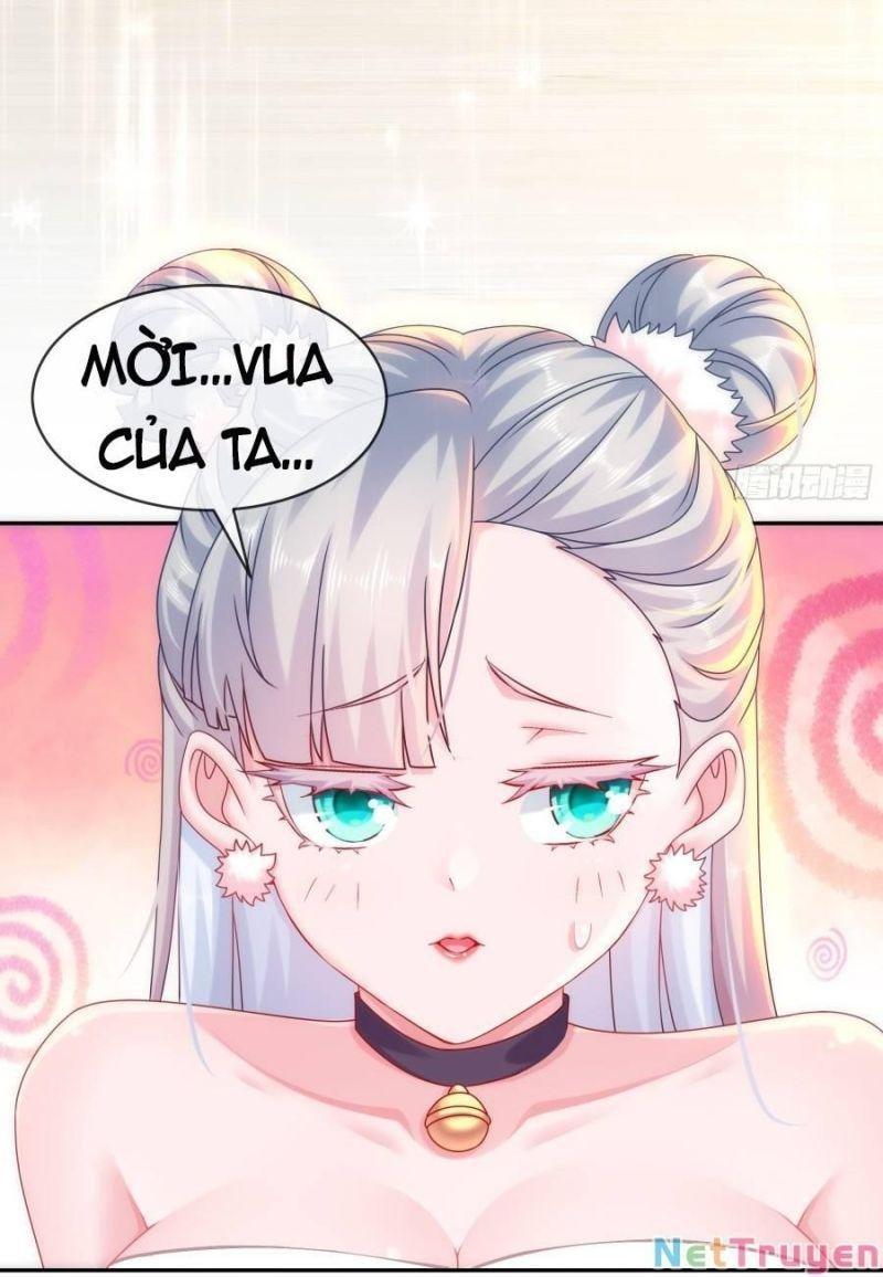 tuyệt sắc đạo lữ đều nói ngô hoàng có thể chất vô địch chapter 15 9