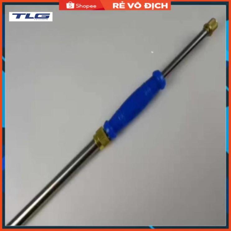 Vòi xịt tưới cây phun thuốc áp lực tay 206659