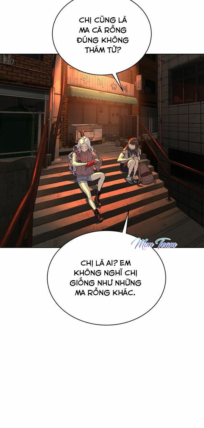 Máu trắng chapter 24 78