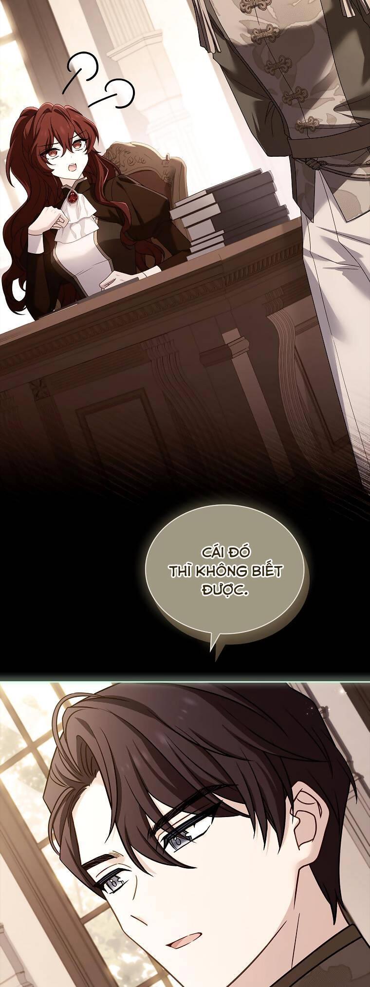 để yên cho tiểu thư hiền chapter 120 11