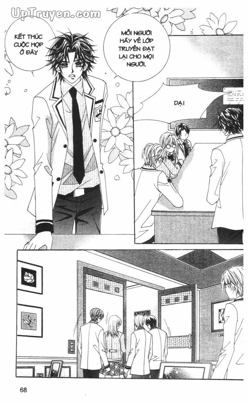 thoát kiếp hồ ly chapter 2 15