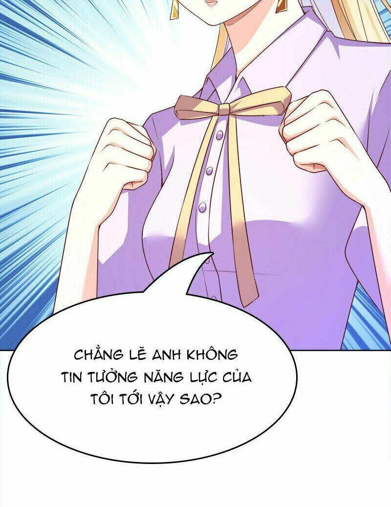 lãnh hôn cuồng ái chapter 30 19