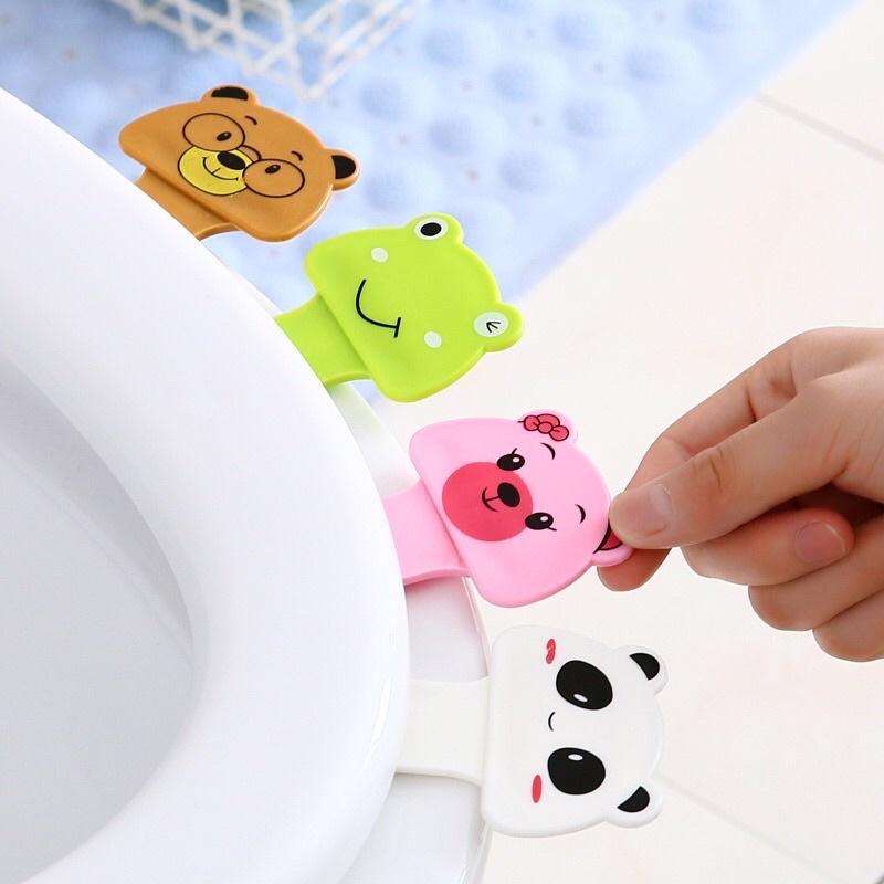 Miếng Lật Nắp Bồn Cầu