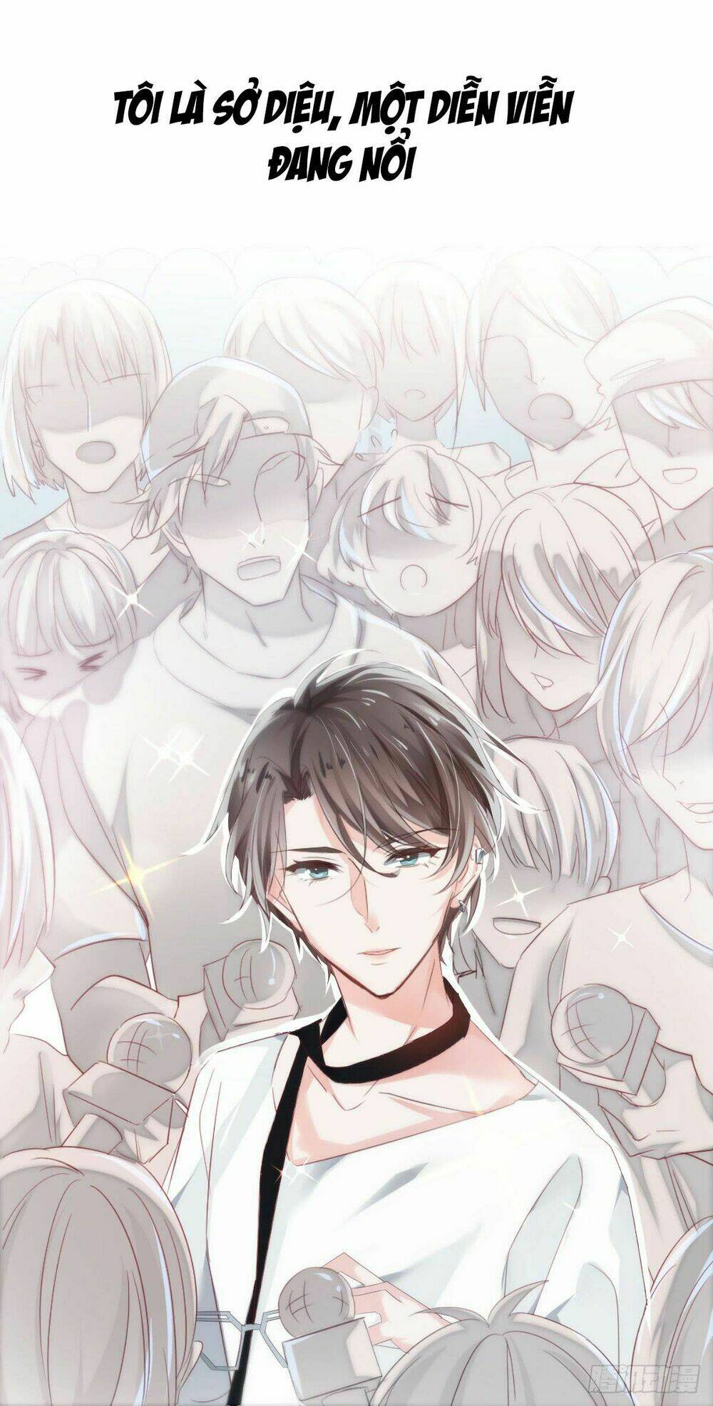 phò mã lại muốn chơi trò couple với tôi chapter 0 11