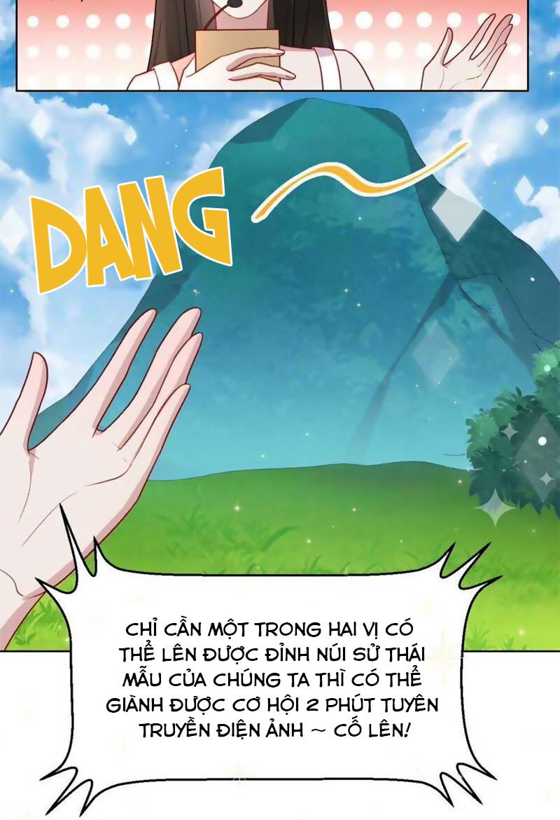 thần luân mật luyến chapter 83 7