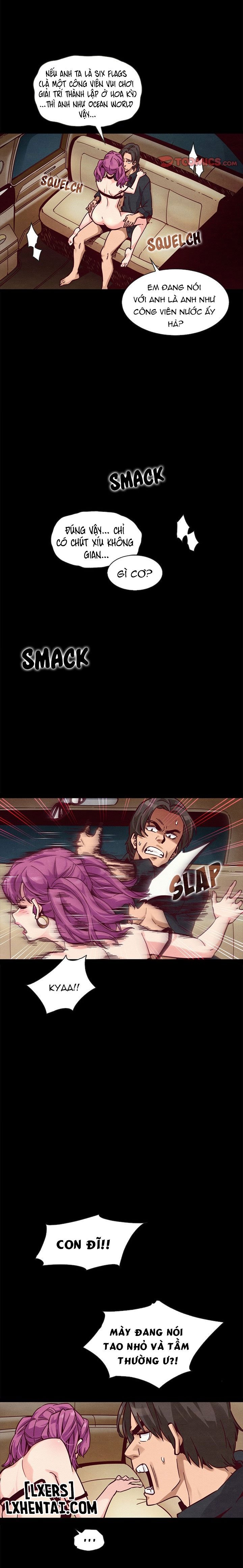 công tử bột chapter 42 22