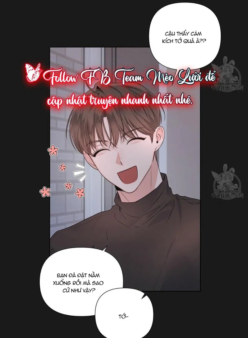 đừng bận tâm, em yêu chapter 17 46