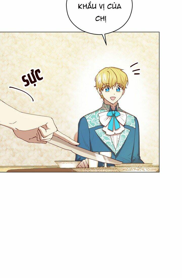 vẻ đẹp của ác ma chapter 13 41