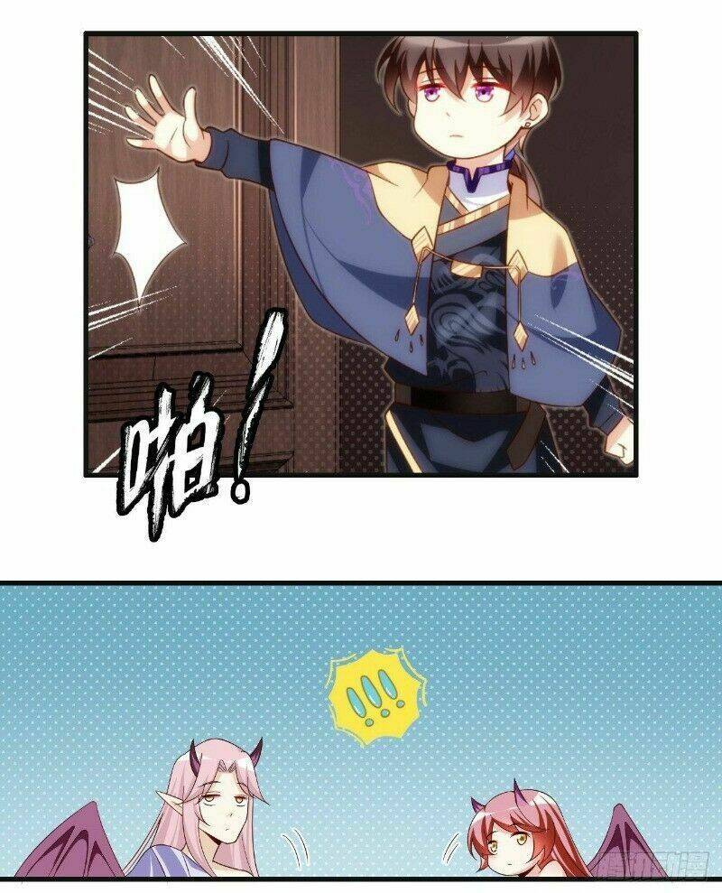 lãnh chúa cái gì không quan trọng chapter 36 4