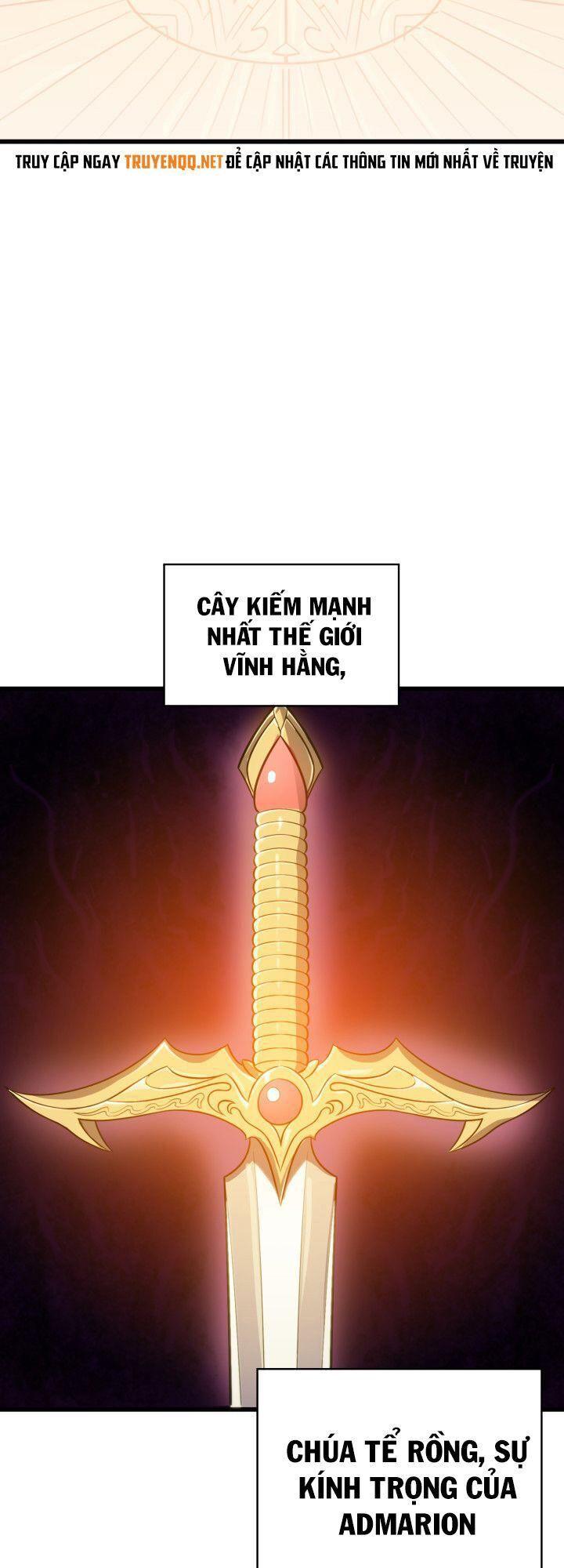 tôi trở lại thăng cấp một mình chapter 14 47