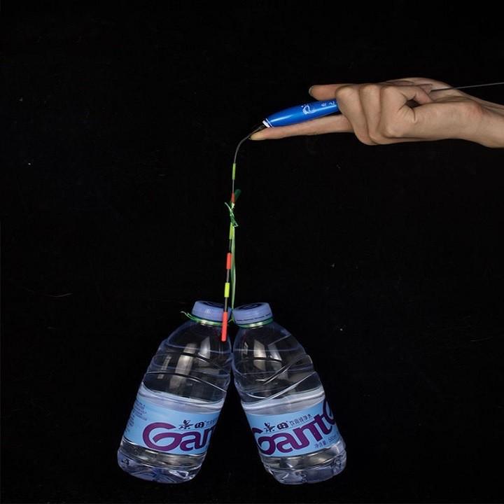 Phao Câu Đài Đêm SHADOWLESS Phao Câu Cá Ban Đêm Phao Đài Cao Cấp PC5